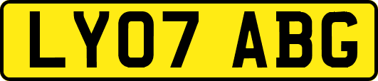 LY07ABG