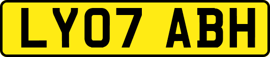 LY07ABH