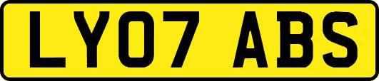 LY07ABS