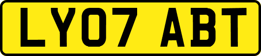 LY07ABT