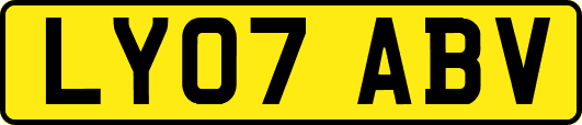 LY07ABV