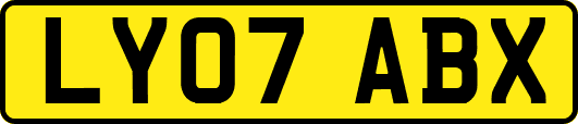 LY07ABX