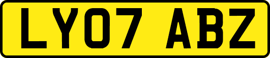 LY07ABZ