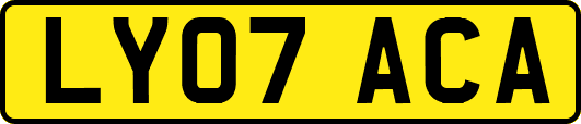 LY07ACA