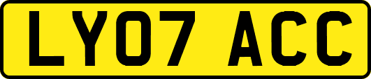 LY07ACC