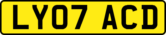 LY07ACD