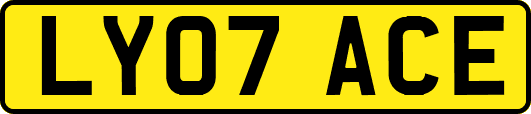 LY07ACE