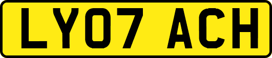 LY07ACH