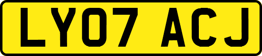 LY07ACJ