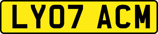 LY07ACM