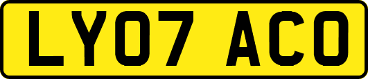 LY07ACO