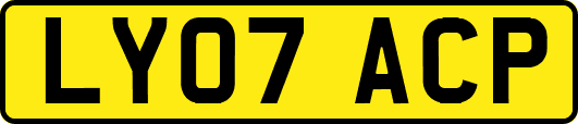 LY07ACP
