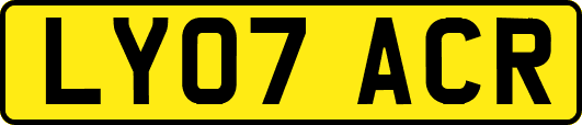 LY07ACR