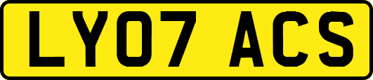 LY07ACS