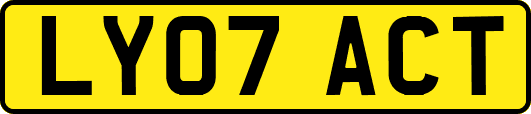 LY07ACT