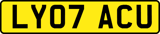LY07ACU