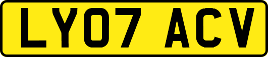 LY07ACV