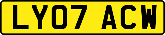 LY07ACW