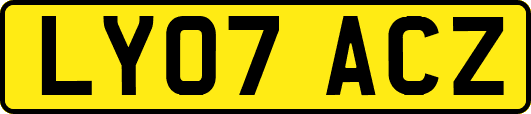 LY07ACZ