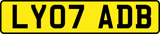LY07ADB