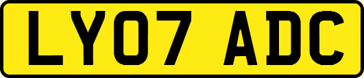LY07ADC