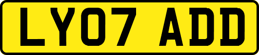 LY07ADD