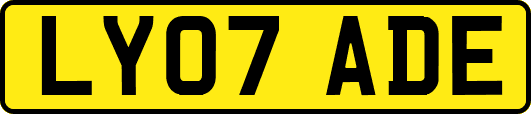 LY07ADE