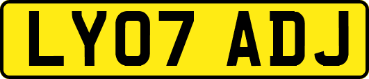 LY07ADJ