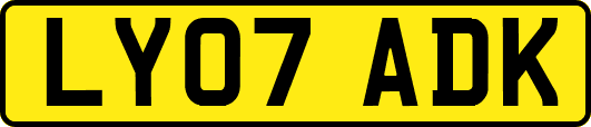 LY07ADK