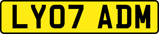 LY07ADM