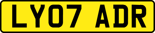 LY07ADR