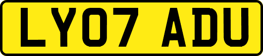 LY07ADU