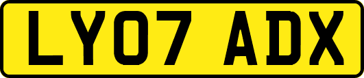 LY07ADX