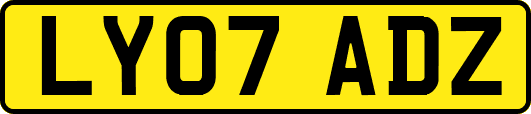 LY07ADZ