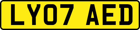 LY07AED