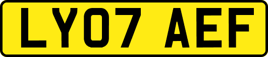 LY07AEF
