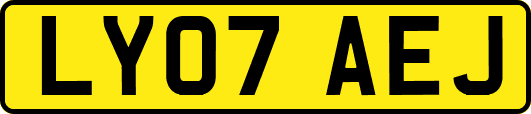 LY07AEJ