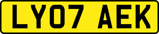 LY07AEK