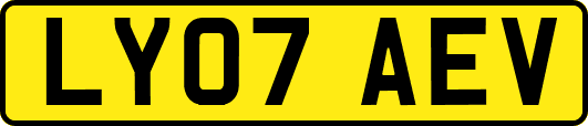 LY07AEV