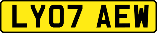 LY07AEW