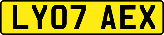 LY07AEX