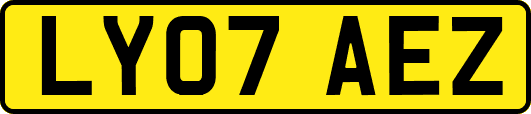 LY07AEZ