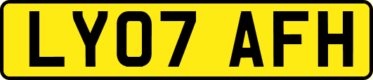 LY07AFH