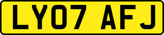 LY07AFJ