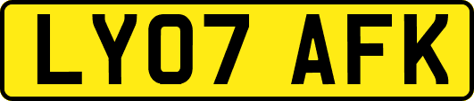 LY07AFK