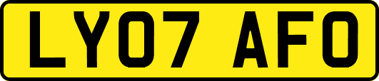 LY07AFO