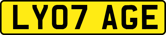 LY07AGE
