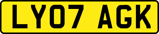 LY07AGK