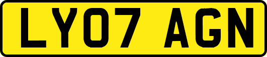 LY07AGN
