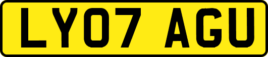 LY07AGU